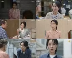 Cheon Ho-jin’s Job Loss Triggers Family Drama in ‘Our Golden Days’