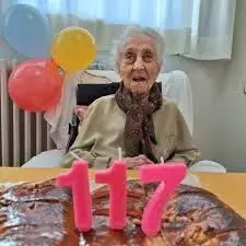 World’s Oldest Woman Lived to 117 With Infant-Like Gut Microbiome: The Secret Was Bifidobacterium World’s Oldest Woman Lived to 117 With Infant-Like Gut Microbiome: The Secret Was Bifidobacterium