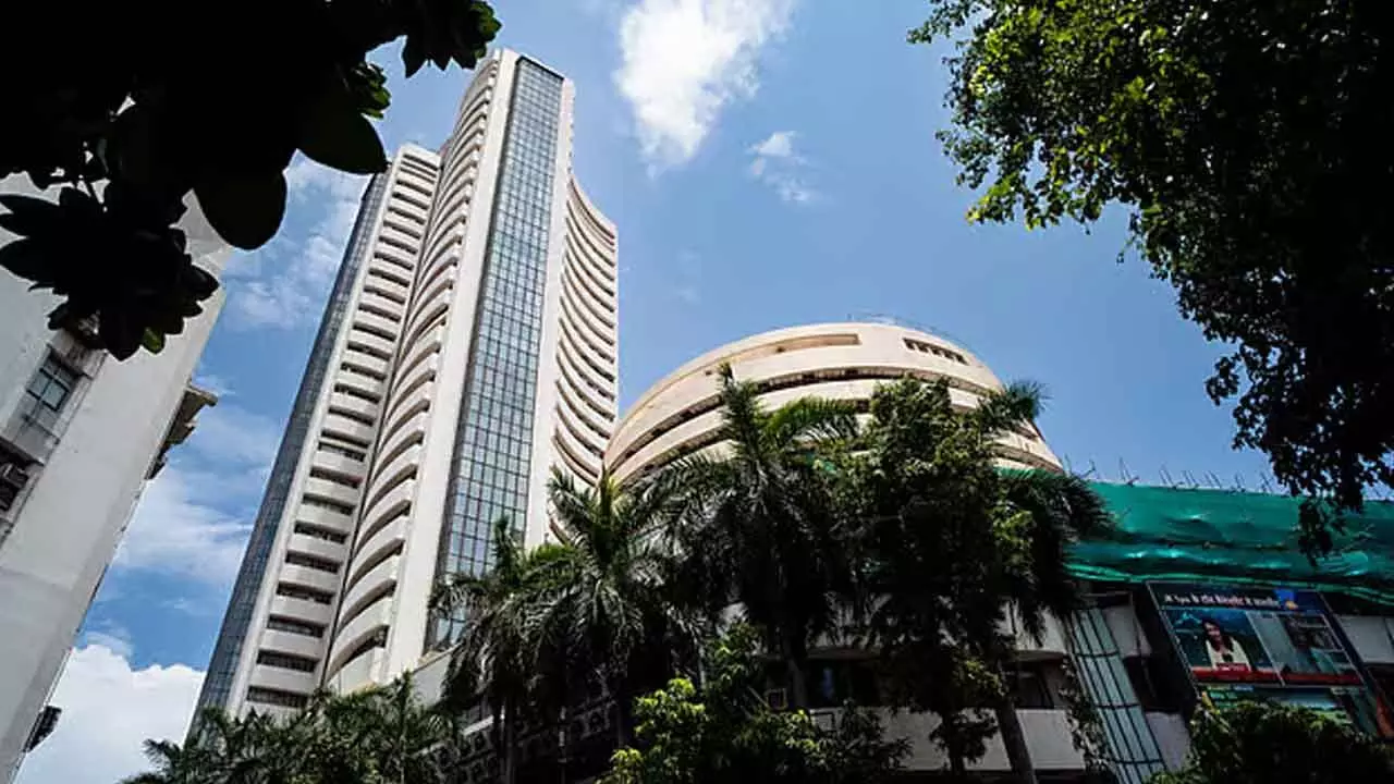 Indian Stock Market Today: Nifty Crosses 24,450, Key Earnings and Top Gainers Indian Stock Market Today: Nifty Crosses 24,450, Key Earnings and Top Gainers