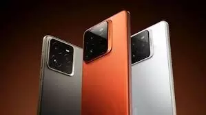 Realme GT 8 With Massive 7,000mAh Battery to Launch Alongside GT 8 Pro in October Realme GT 8 With Massive 7,000mAh Battery to Launch Alongside GT 8 Pro in October