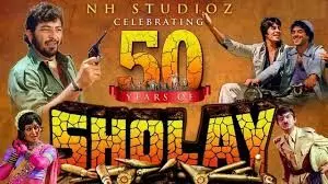 Sholay at 50 Ramesh Sippy Reflects on the Timeless Legacy of Indian Cinema’s Greatest Classic