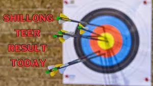 Shillong Teer Results Today, August 11, 2025: Winning Numbers and Game Updates Shillong Teer Results Today, August 11, 2025: Winning Numbers and Game Updates