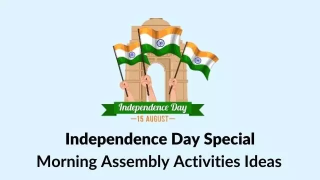 Independence Day 2025: 5 Inspiring School Assembly Speech Ideas to Honour Our Freedom
