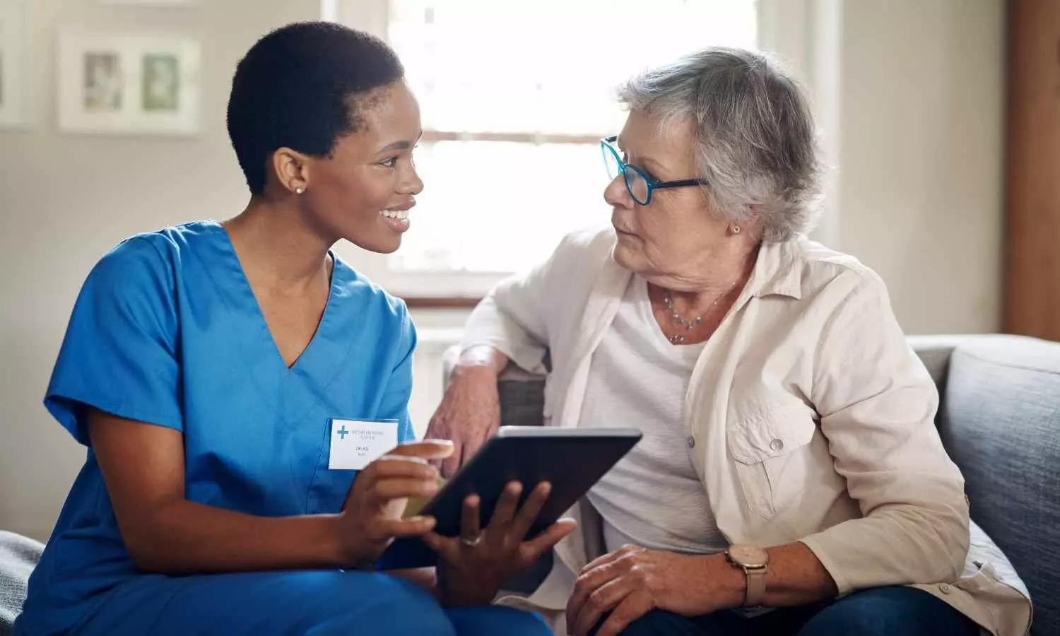 Key trends that are shaping senior care sector in 2025 Key trends that are shaping senior care sector in 2025