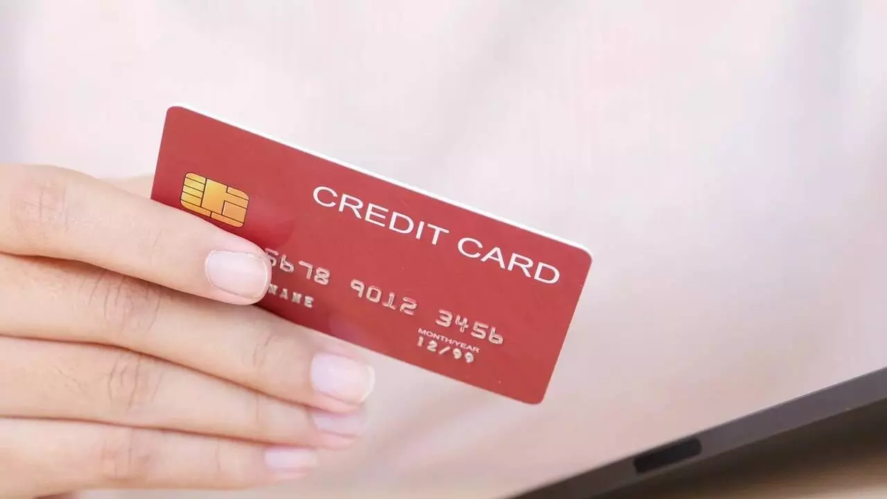 First Credit Card Bill? Here’s How to Review It Like a Pro