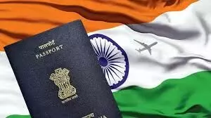 India’s Passport Climbs Global Rankings; US and UK Slip in Power List