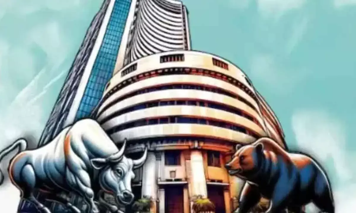 Sensex, Nifty to Open Higher on August 12; Key Levels to Watch