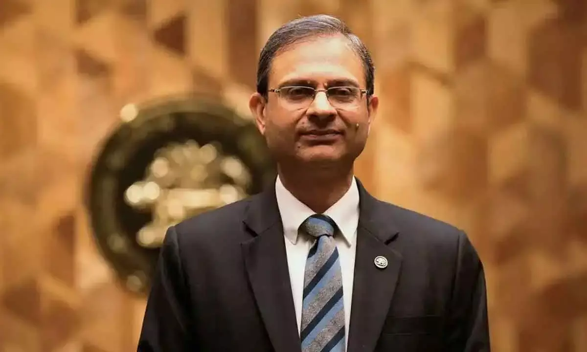 RBI Governor: Banks Free to Set Minimum Balance for Savings Accounts
