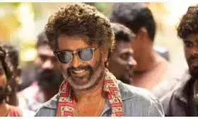Coolie Movie Review Rajinikanth’s Power-Packed Performance Wins Hearts, Story Falls Short