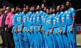Asia Cup 2025: Team India Selection Poses Big Challenge for Selectors