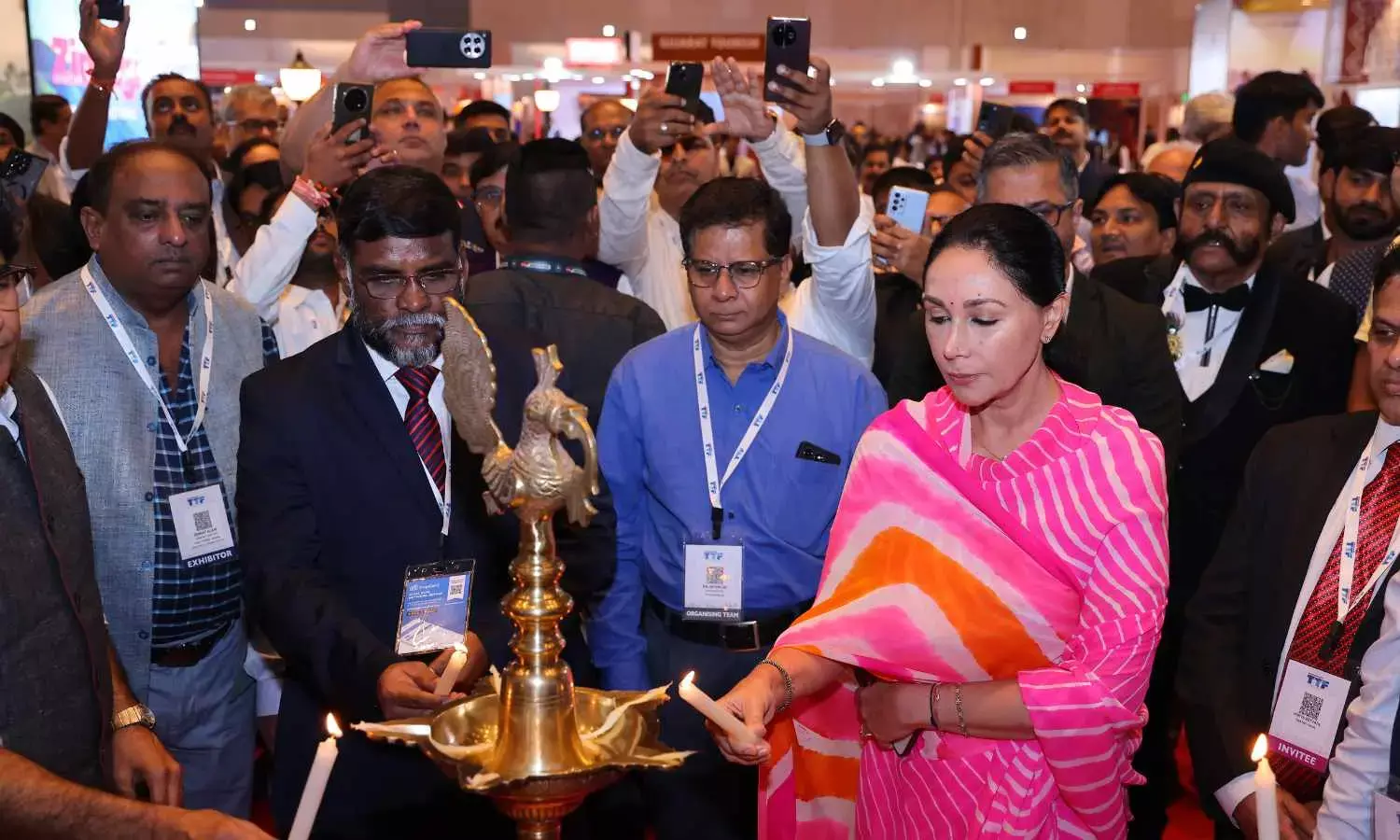 TTF Mumbai 2025 set to Reignite India’s Travel Trade Industry