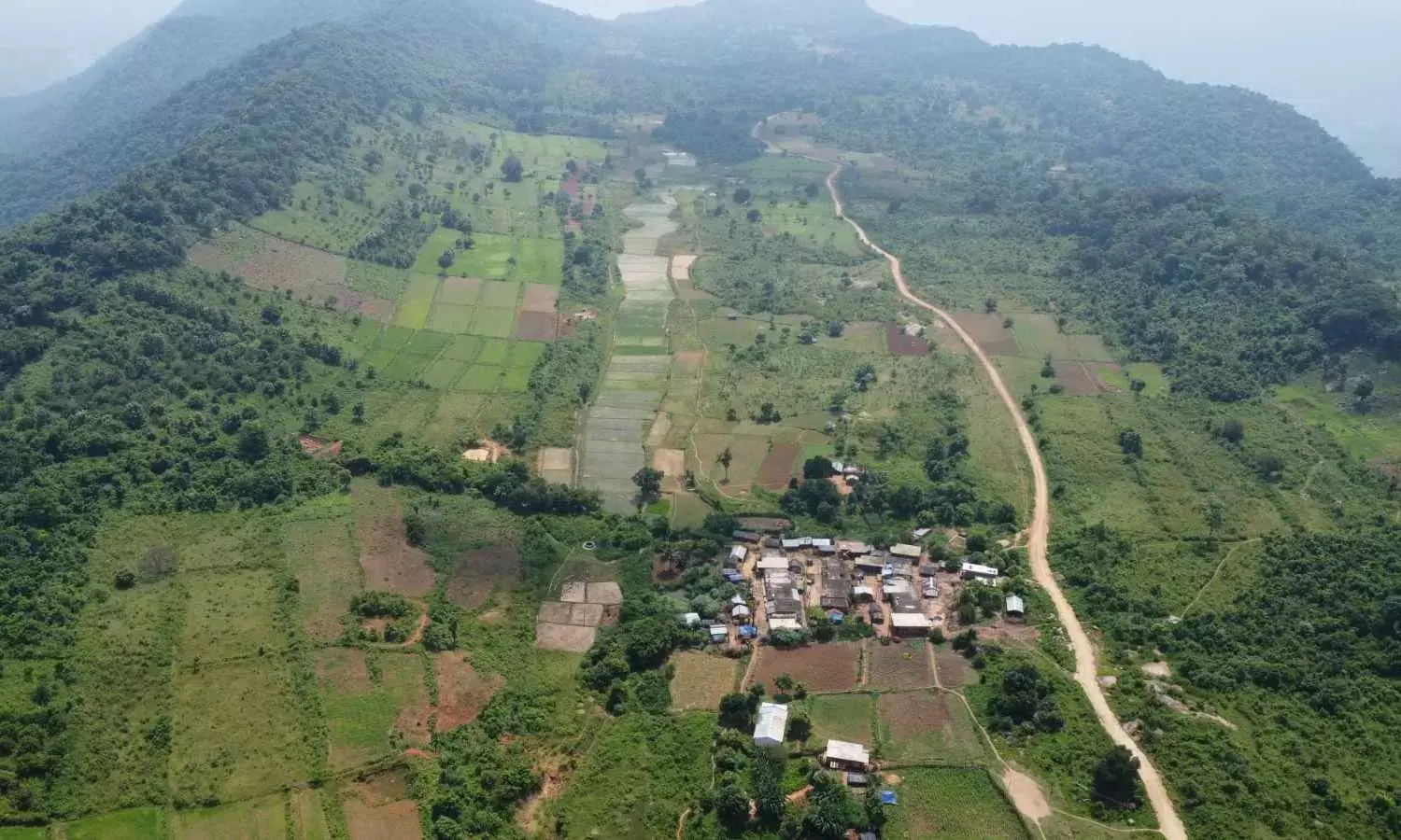 HRF demands immediate scrapping of Adani’s 900 MW Raiwada PSP