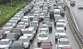 Supreme Court Halts Coercive Action Against Owners of 10-Year-Old Diesel, 15-Year-Old Petrol Vehicles in Delhi-NCR