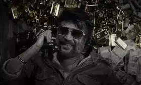 Singapore Firm Joins Indian Companies in Declaring Holiday for Rajinikanth’s Coolie