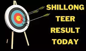 Shillong Teer Results Today, August 12, 2025: Winning Numbers Announced for All Games Shillong Teer Results Today, August 12, 2025: Winning Numbers Announced for All Games