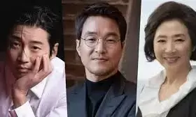 Upcoming K-Drama ‘Gwandang’: Noir Thriller Set on Jeju Island to Explore Family Feuds and Ancestral Rites