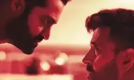 War 2 Box Office: Hrithik Roshan & Jr NTR Starrer Crosses USD 500K in North America Premieres