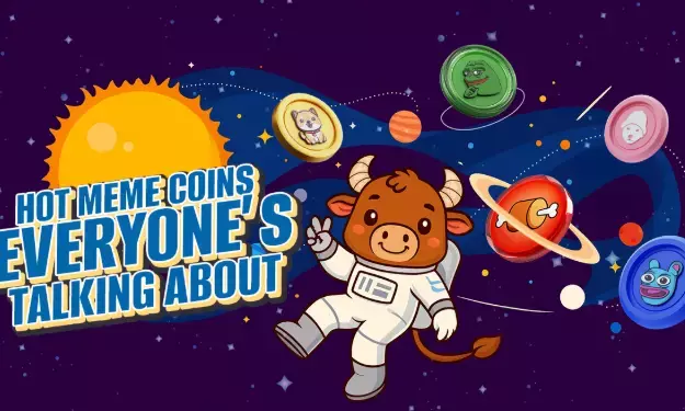 Future Millionaire Moves: 3 Best Cryptos to Join in 2025 That Could 1000x Your Portfolio