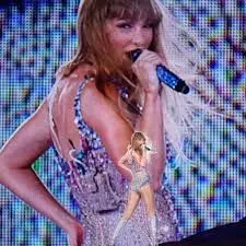 Taylor Swift Website Countdown Sparks Frenzy: Fans Speculate New Album Announcement