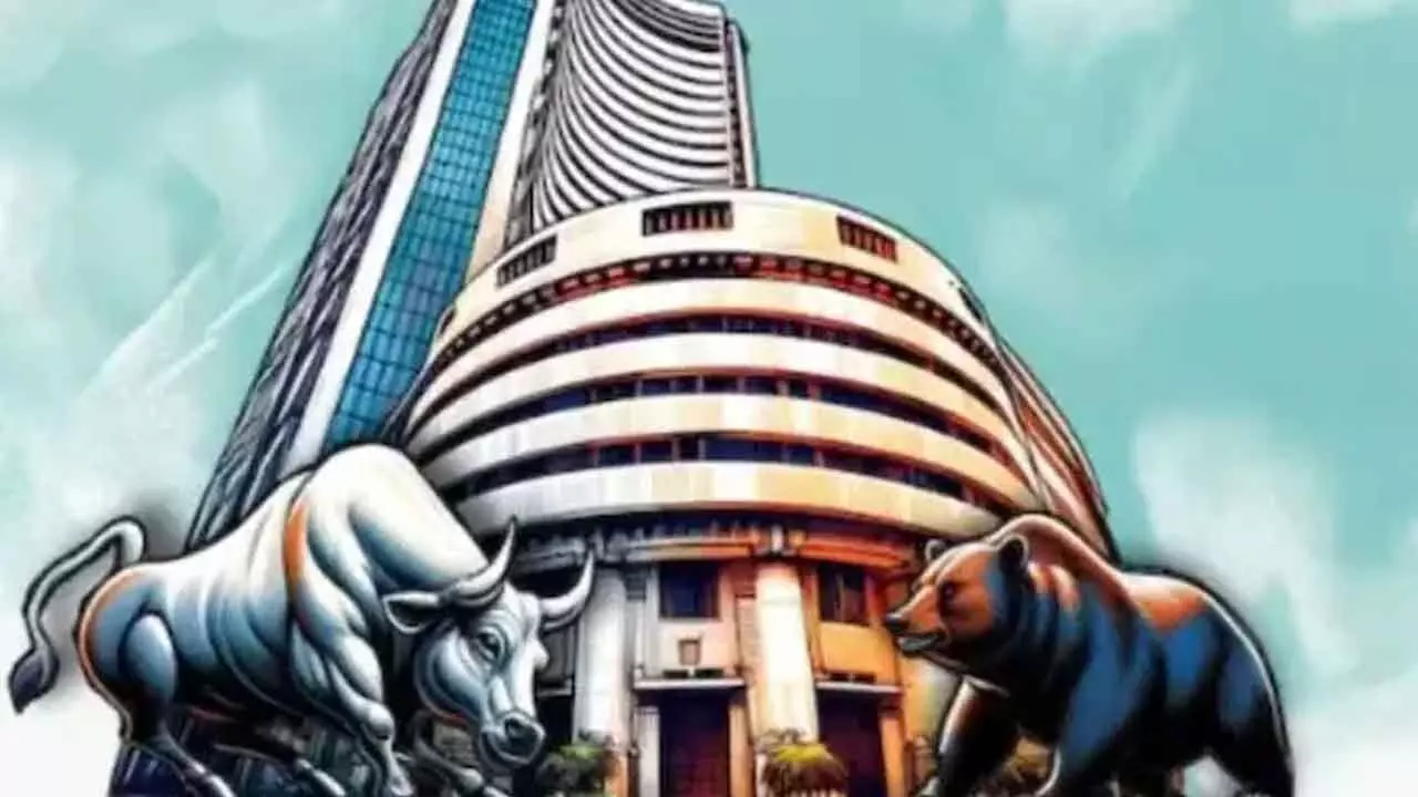 Sensex, Nifty to Open Higher on August 12; Key Levels to Watch Sensex, Nifty to Open Higher on August 12; Key Levels to Watch