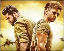 War 2 Movie Review Jr NTR & Hrithik Roshan’s Explosive Chemistry, Action & Climax Impress – Rating 4/5