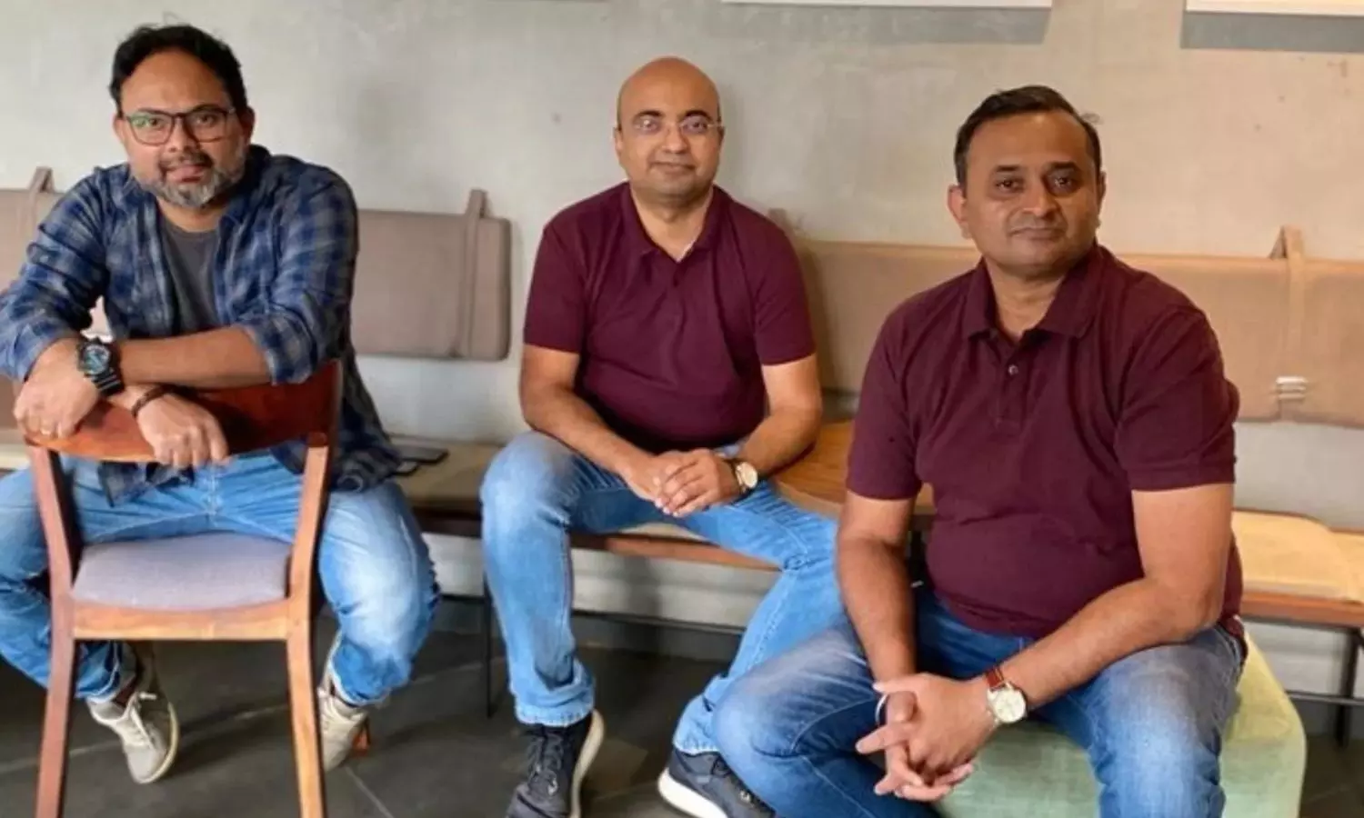 Elever raises USD 1.1 Million in Pre-Series A Round; Targets ₹1,000 Cr AUM in 2 Years Elever raises USD 1.1 Million in Pre-Series A Round; Targets ₹1,000 Cr AUM in 2 Years