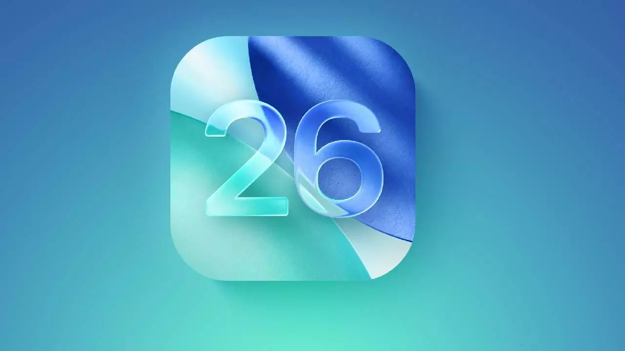 “iOS 26 Beta 6 Debuts: New Ringtones, Camera Swipe Reverted & Liquid Glass Enhancements”