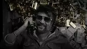 Singapore Firm Joins Indian Companies in Declaring Holiday for Rajinikanth’s Coolie
