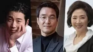 Upcoming K-Drama ‘Gwandang’: Noir Thriller Set on Jeju Island to Explore Family Feuds and Ancestral Rites