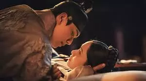 Bon Appetit Your Majesty K-Drama OTT Release in India: Date, Platform & Plot Details Bon Appetit Your Majesty K-Drama OTT Release in India: Date, Platform & Plot Details
