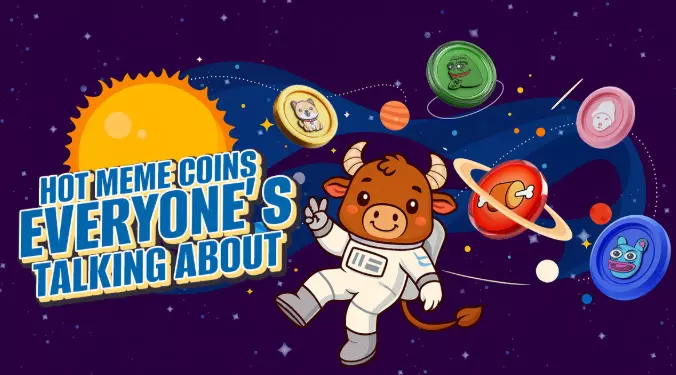 Future Millionaire Moves: 3 Best Cryptos to Join in 2025 That Could 1000x Your Portfolio