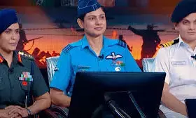 KBC Hosts Operation Sindoor Officers Sofiya Qureshi and Vyomika Singh, Sparking Controversy