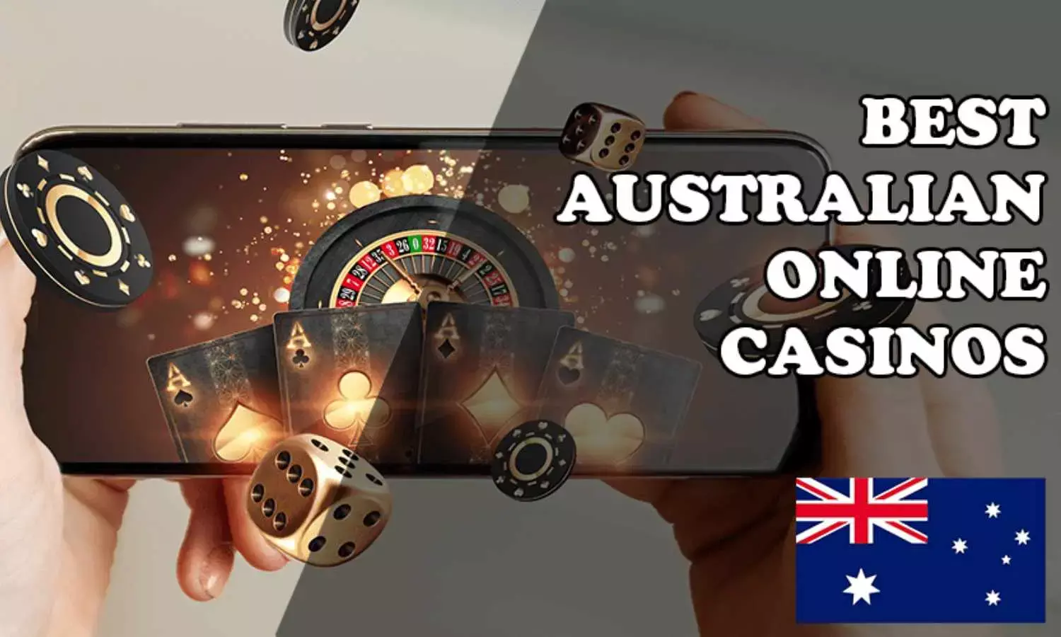 10 Best Real Money Online Casinos in Australia for 2025