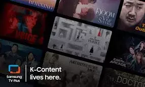 Samsung, KT Studio Genie Partner to Bring K-Dramas and Films to Global Viewers for Free