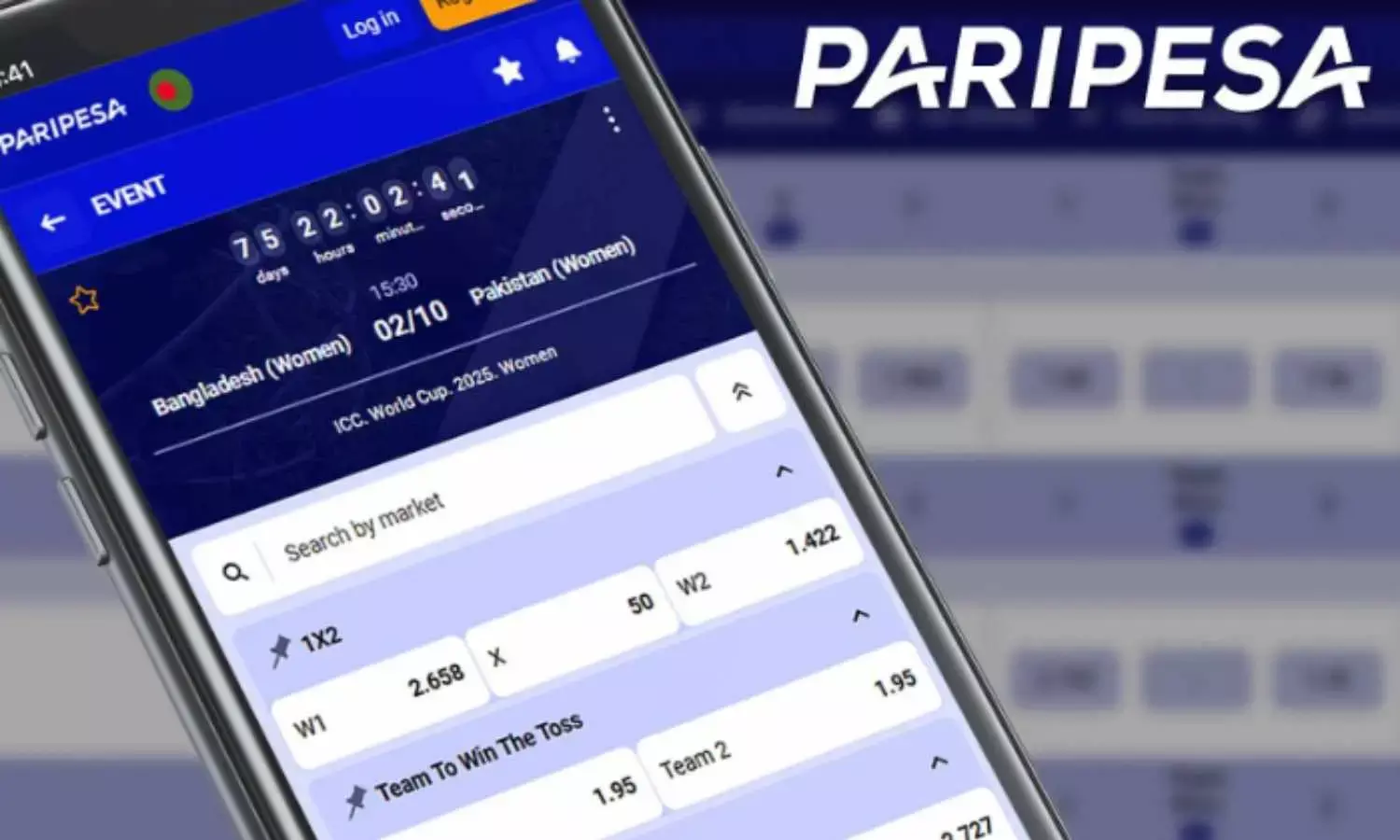 Paripesa Betting History Tips: Track, Analyze, Win