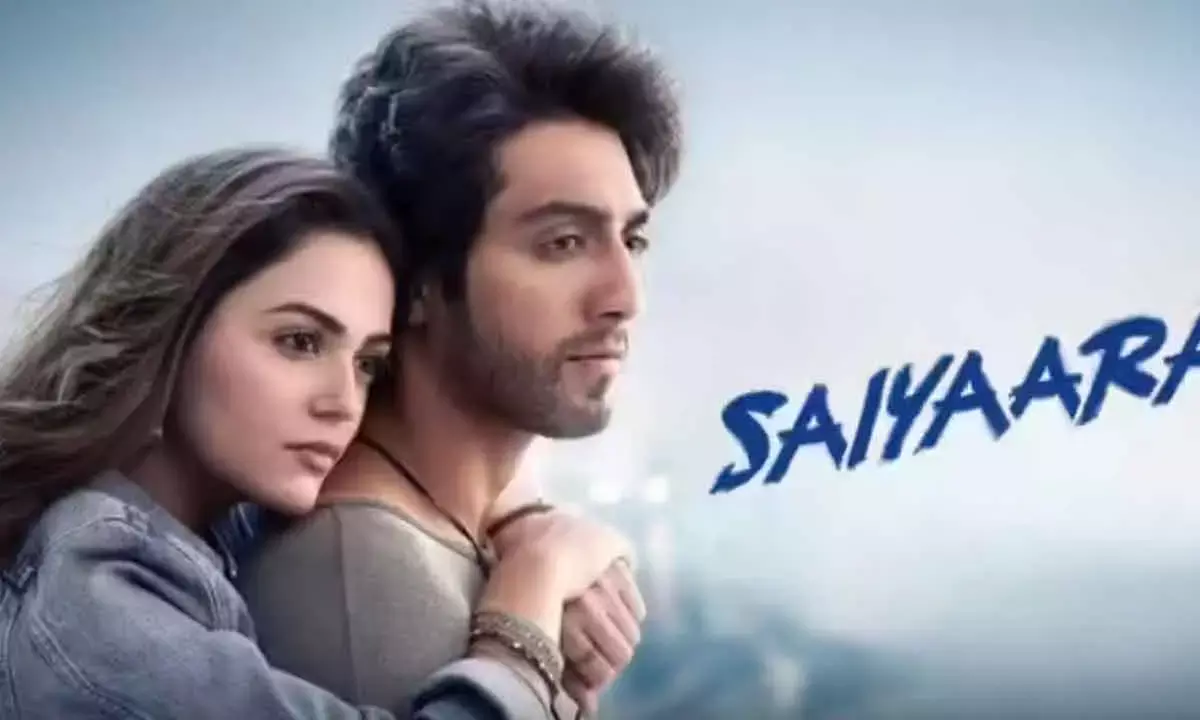 Saiyaara OTT Launch: Netflix Release Date Revealed for Ahaan Panday-Aneet Padda Debut Film