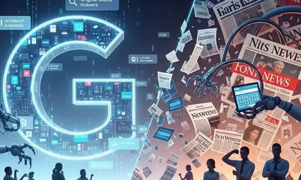 Google Says AI Image Use Won’t Affect Rankings — May Even Boost Image Search Traffic