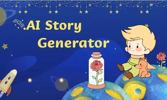 AI Story Generator — The Complete 2025 Guide to Creative Writing with Artificial Intelligence