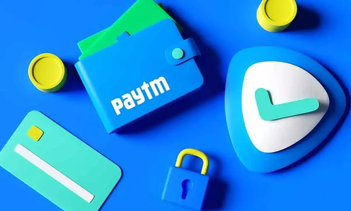 RBI Clears Paytm to Resume Merchant Onboarding, Ends 3-Year Uncertainty