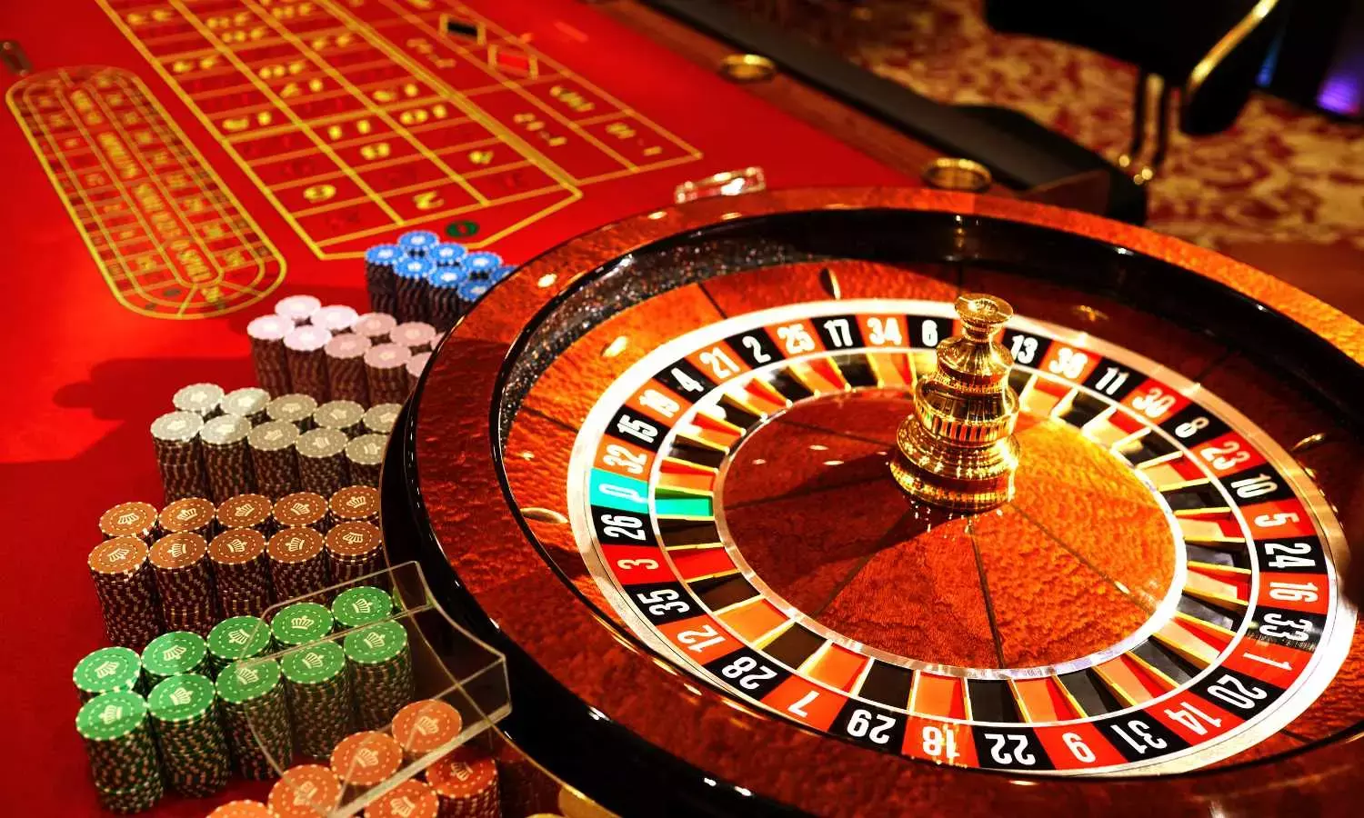 The Best Strategies for Winning at Online Casino Games in Canada