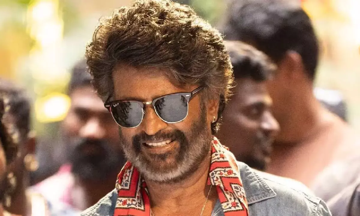 Coolie Hindi Dub Arrives on Prime Video – Watch Rajinikanth in Action