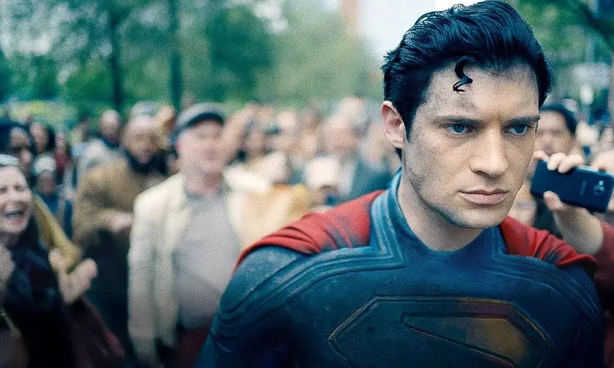 James Gunn’s Superman Lands on OTT This Friday (Aug 15): Prime Video, Apple TV & More