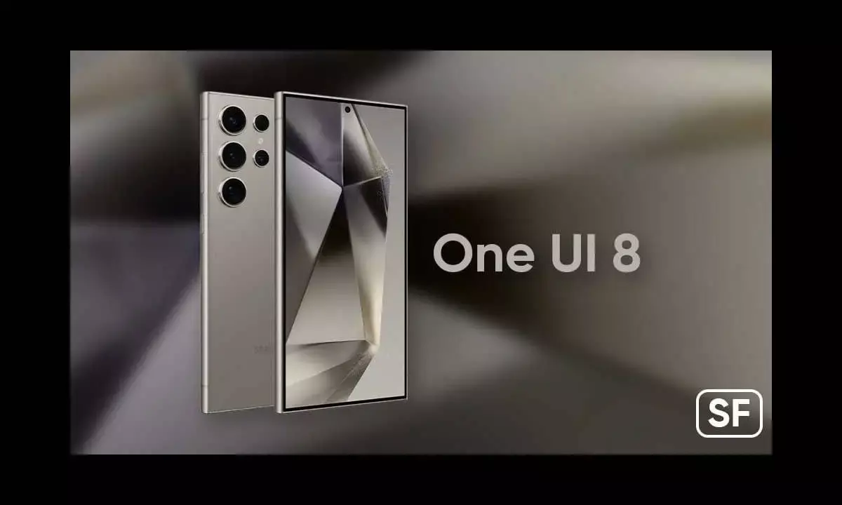 Samsung Launches One UI 8 Beta 1 (Android 16) on Galaxy S24 Series