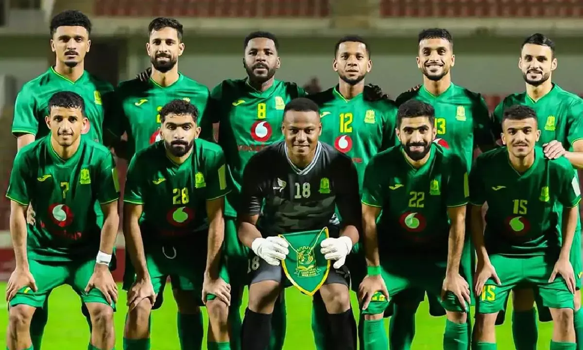 FC Goa vs. Al-Seeb FC: AFC Champions League Two Clash for Group Stage Spot