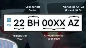 Bharat Series Number Plate: Who Can Get It and How to Apply?
