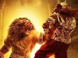 Box Office Collection (12 Aug 2025): Mahavatar Narsimha & Saiyaara Shine as Other Films Struggle Box Office Collection (12 Aug 2025): Mahavatar Narsimha & Saiyaara Shine as Other Films Struggle
