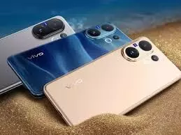 Vivo V60 5G Launched in India at ₹36,999 – Full Specs, Features, and Availability