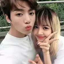 BTS’ Jungkook Caught in New Dating Rumours With BLACKPINK’s Lisa — A Look at His Past Alleged Relationships BTS’ Jungkook Caught in New Dating Rumours With BLACKPINK’s Lisa — A Look at His Past Alleged Relationships