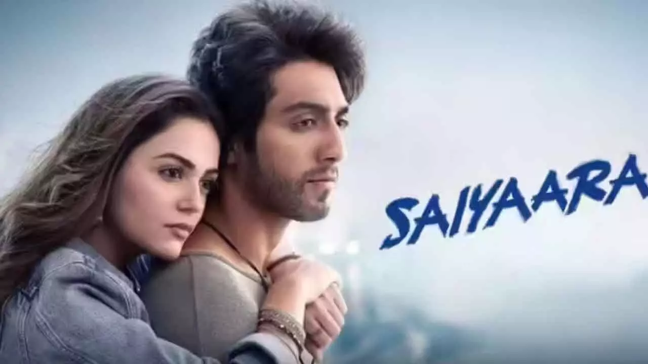 Saiyaara OTT Launch: Netflix Release Date Revealed for Ahaan Panday-Aneet Padda Debut Film