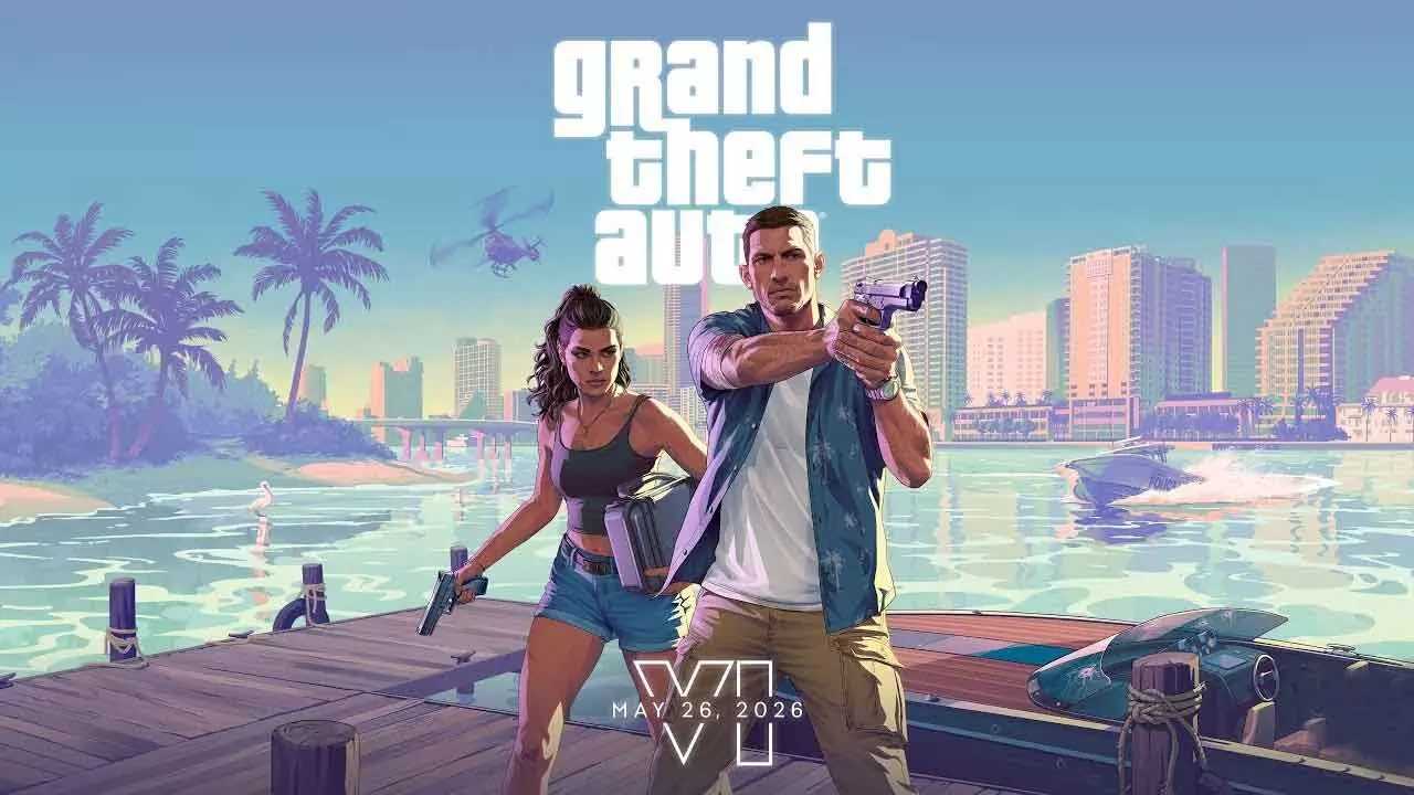 GTA 6 Secrets Exposed: Online Update Reveals Hidden Gameplay Features GTA 6 Secrets Exposed: Online Update Reveals Hidden Gameplay Features